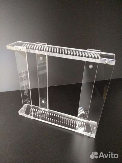 Подставка/полка/кронштейн для PS4/PS4 Pro