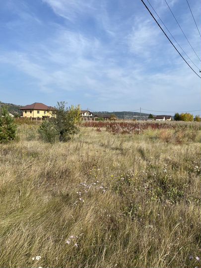 Участок 9 сот. (СНТ, ДНП)