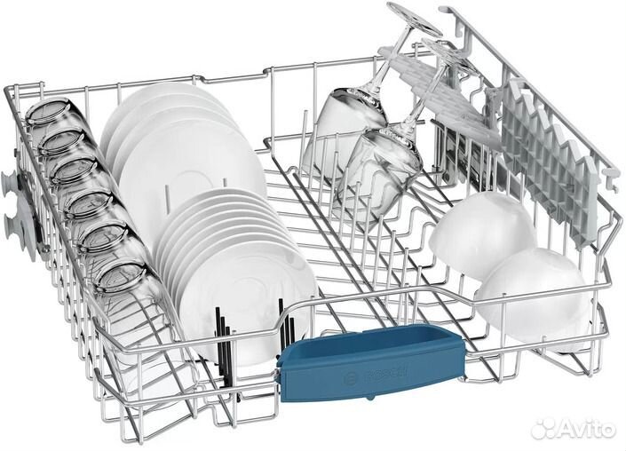 Посудомоечная машина Bosch SMS43D08ME Новая