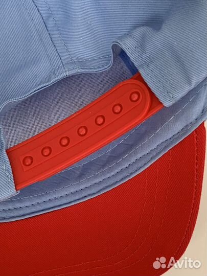 Кепка бейсболка детская щенячий патруль