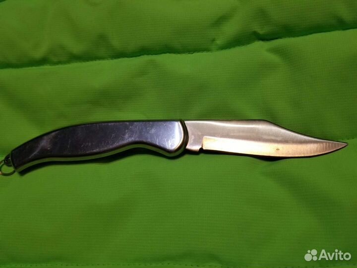 Складной нож крокодил