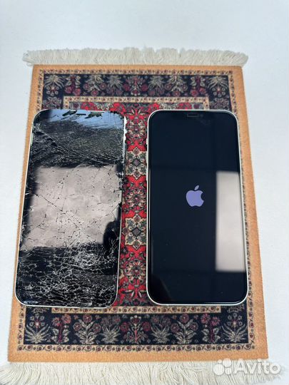 Аккумулятор на iPhone 8 с заменой