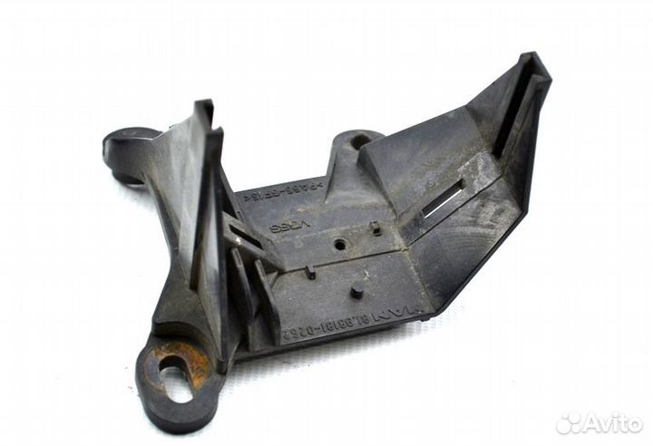 Тормозные краны, другие MAN TGA 18.440 (01.00)