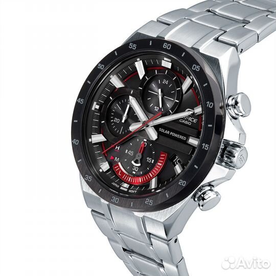 Часы Casio Edifice EQS-920DB-1A