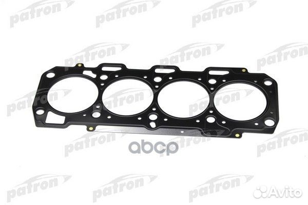 Прокладка гбц Alfa, Fiat, Opel 1.9JTD/cdti 00