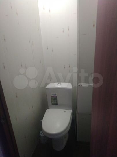 2-к. квартира, 52 м², 1/5 эт.