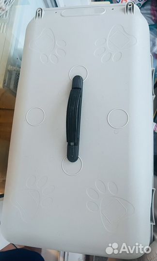 Переноска для животных