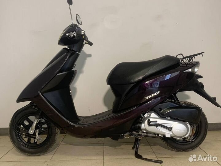 Honda Dio AF68 / 70 (AF70 E)