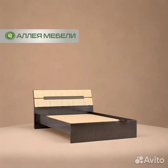 Корпус кровати