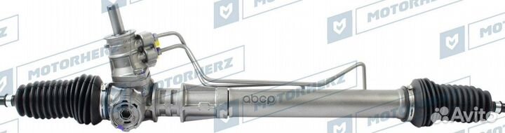 Рулевая рейка с тягами гидравлическая R20211NW