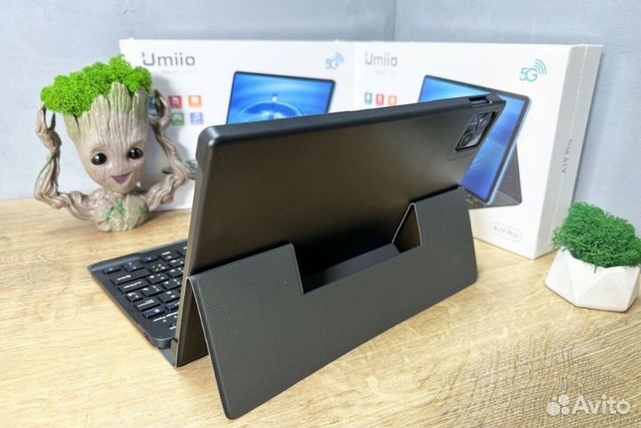 Планшет umiio a19 pro новый