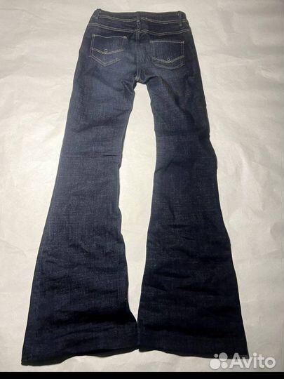 Super flared jeans #MyThings