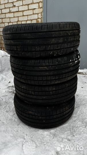 Pirelli Cinturato P7 215/55 R17 94V