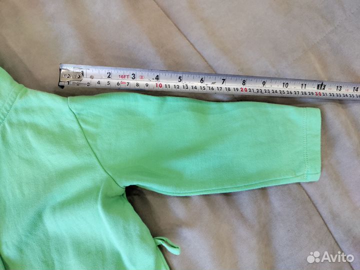 Халат детский 98