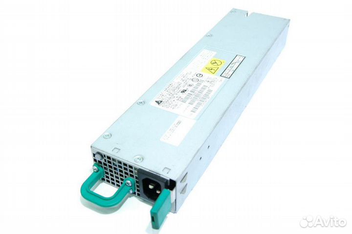 Блок питания Delta Electronics DPS-650GB A 650W F