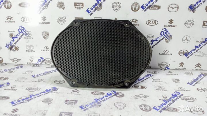 Динамик Ford Fusion 2002-2012