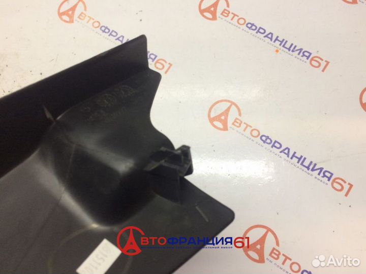 Накладка декор порога, 9016HN peugeot 408, 3028678