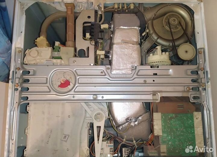 Ремонт стиральных машин с выездом