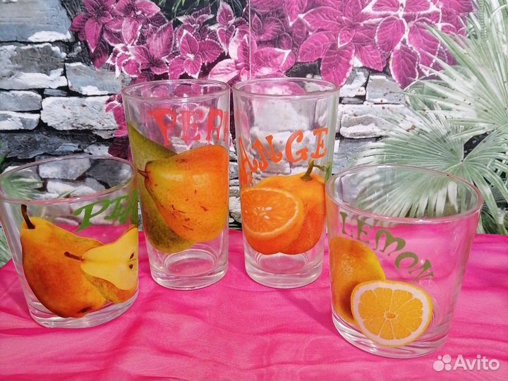 Разная посуда на добор