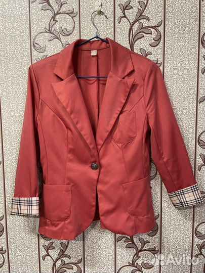 Вещи женские 42-44 за киндер