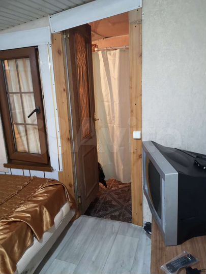 Комната 12 м² в 1-к., 1/1 эт.