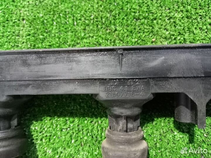 Модуль зажигания Peugeot 407 2004-2010