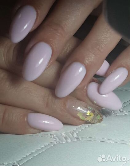 Маникюр и педикюр