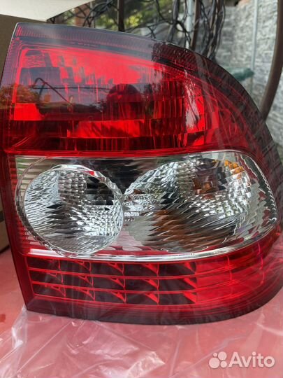 Фонарь диодный приора