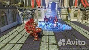 Knack 2 PS4/PS5 на русском