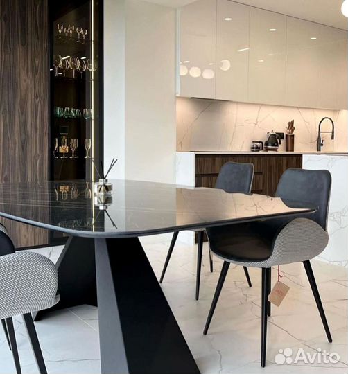 Кухонный гарнитур на заказ под ваши размеры