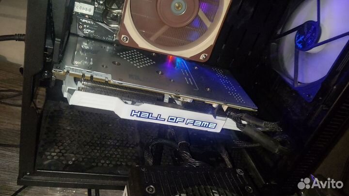 KFA2 GTX980 Hall Of Fame