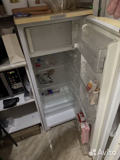 Холодильник саратов