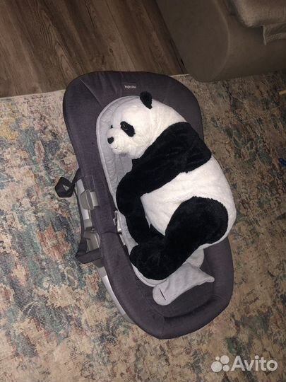 Детские качели шезлонг Inglesina