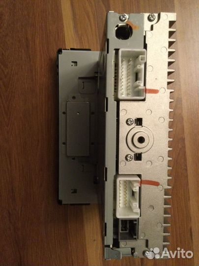 Магнитола для Mitsubishi Outlander3