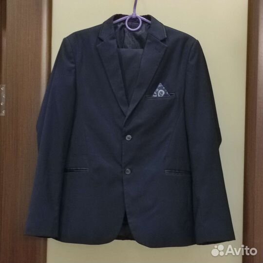 Школьный костюм 176