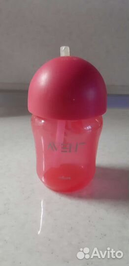 Поильник avent
