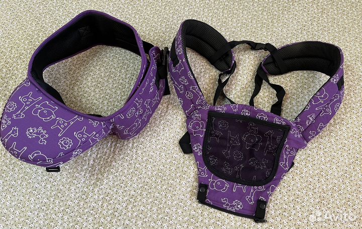 Слинг, фаст слинг, слингнакидка