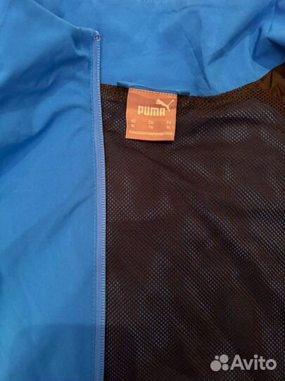 Костюм спортивный Динамо Москва puma