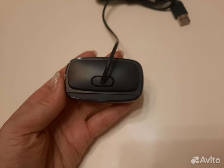 Веб-камера Logitech В525 HD Webcam 1600х900