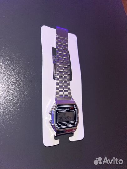 Часы casio classic