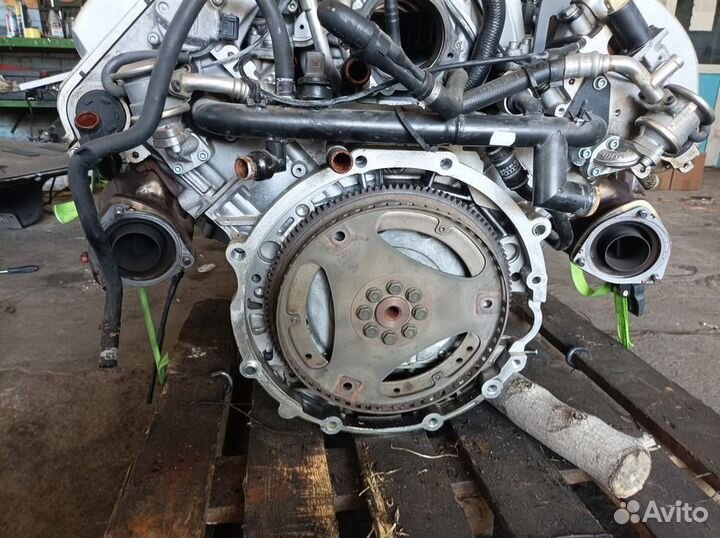 Трубка охлажд. жидкости металлическая Audi Audi A