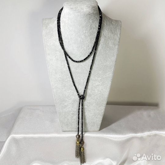 Колье трансформер сатуар