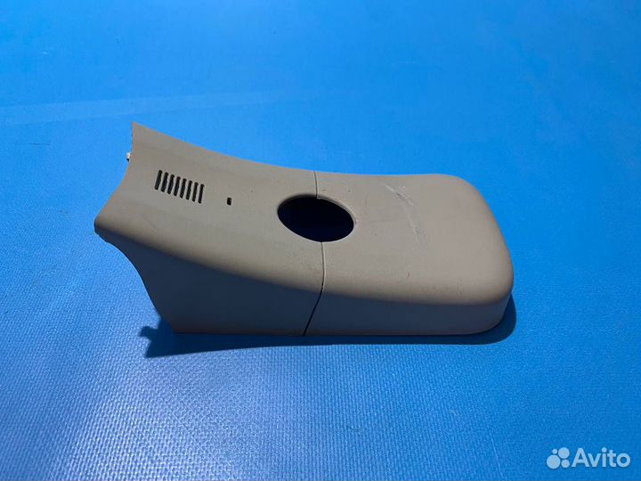 Микрофон Mercedes ML164 W164