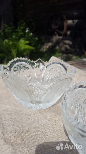 Никольский Хрусталь