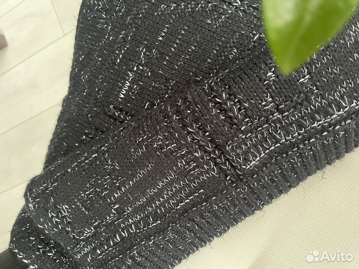 Шапка и шарф “Zara”