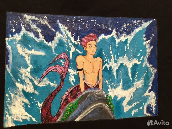 Ручная роспись одежды, кастомизация