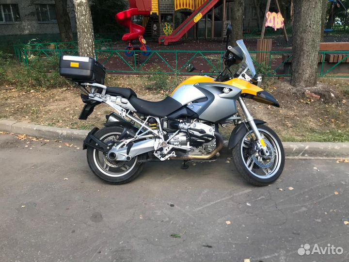 R1200gs