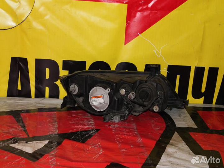 Фара L Одиссей RB1 100-22497 ксенон А689