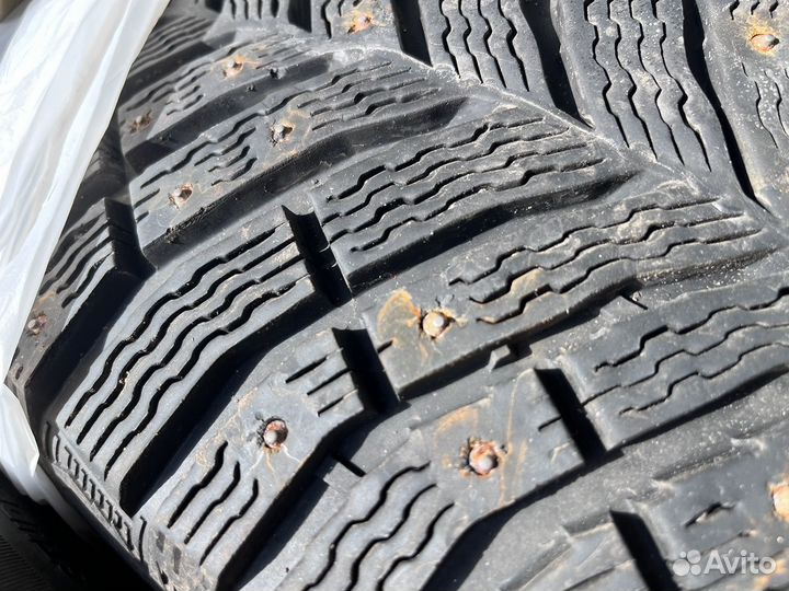 Michelin X-Ice North 4 225/45 R18