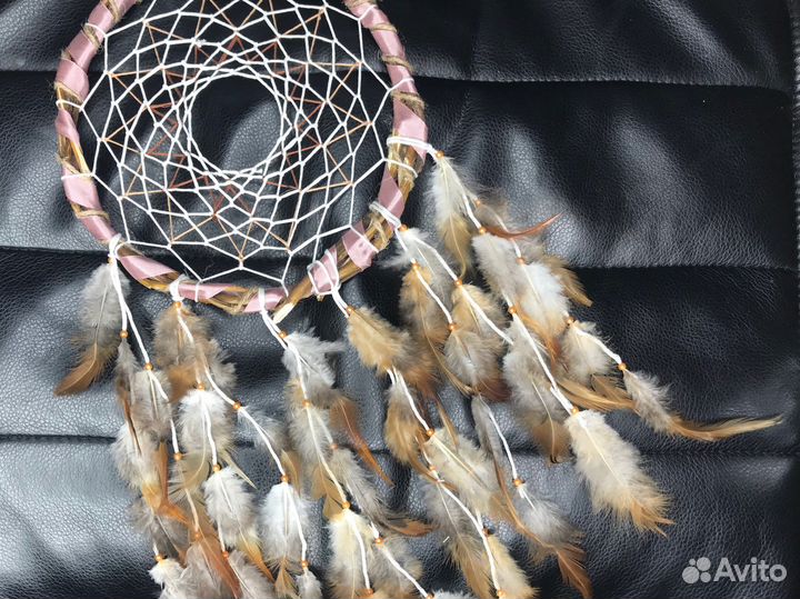 Ловец снов, Капучино в лесу )